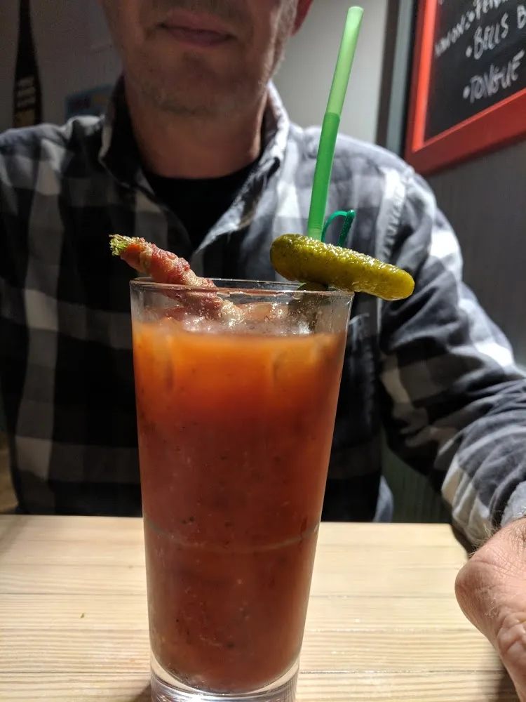 Bloody Mary