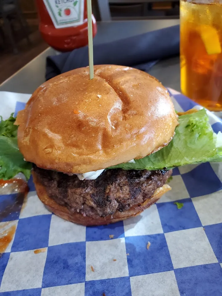 Burgers