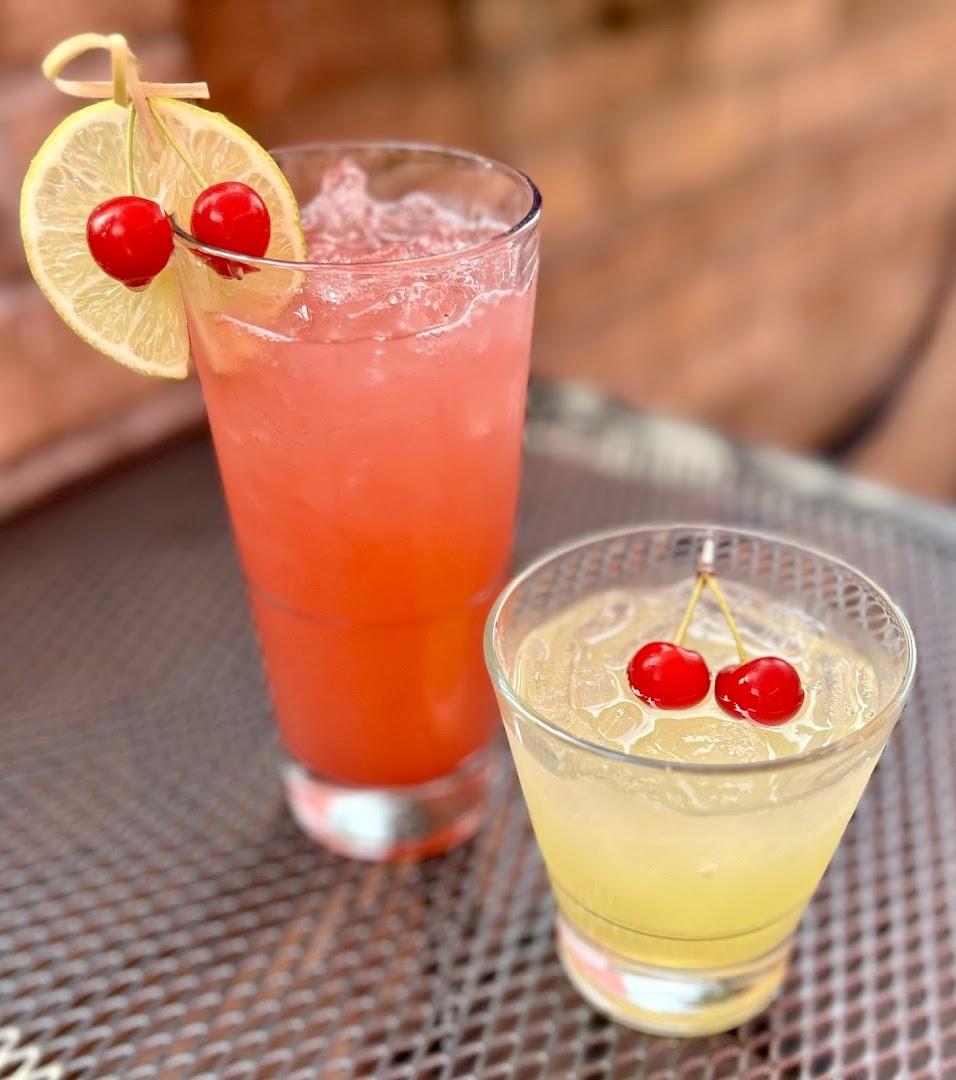 The Alibi Bar & Grill