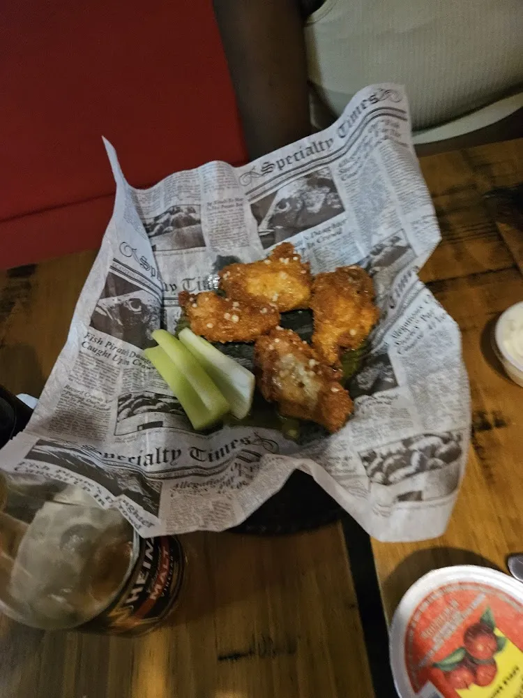 Wings